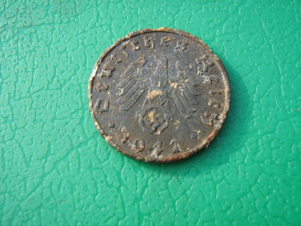 5 Pfennig