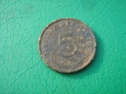 5 Pfennig