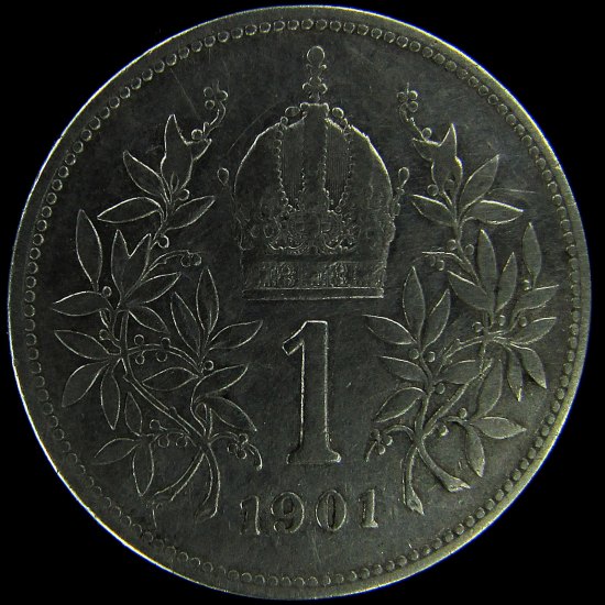 1 Krone