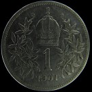 1 Krone