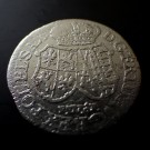 1/12 tolaru 1763 Friedrich August III.