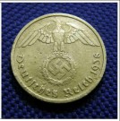 10 pfennig