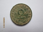 2 pfennig