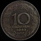 10 Groschen