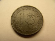 10 pfennig 1941