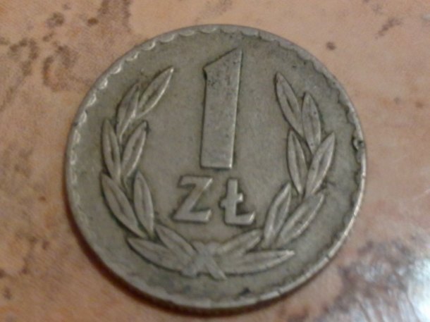 1 zlota