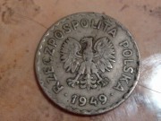 1 zlota