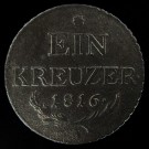 1 Kreuzer