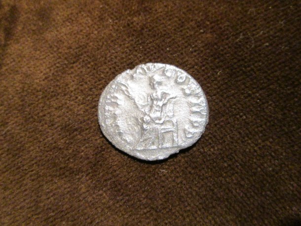 Gordianus III.