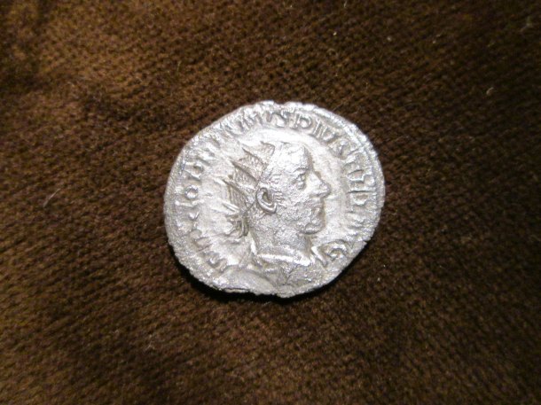 Gordianus III.