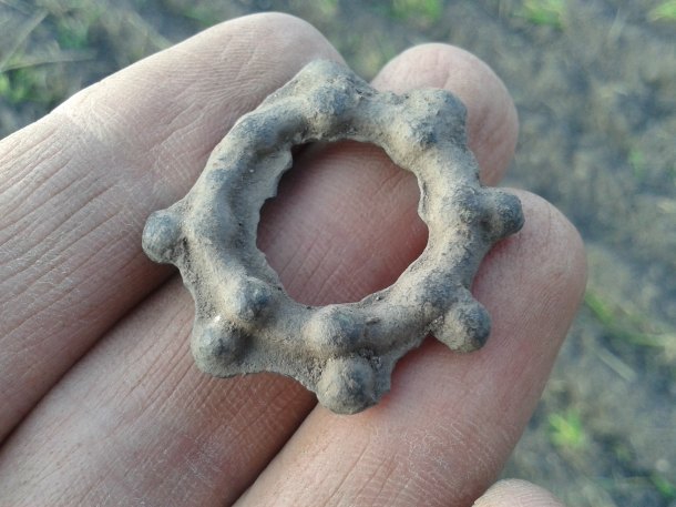 KELTSKÝ AMULET