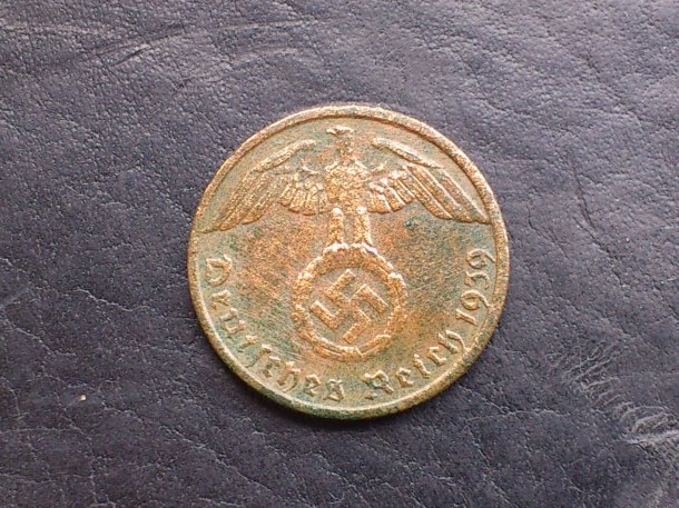 1 Pfennig