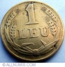 1 LEU - 1947