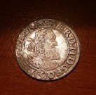 3 krejcar ferdinanda.II 1626