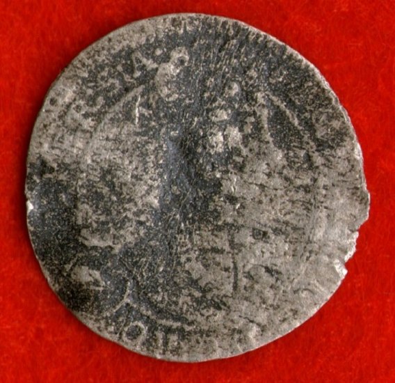 13......Josef I. (1705–1711) – 1 Groš - 3 krejcary