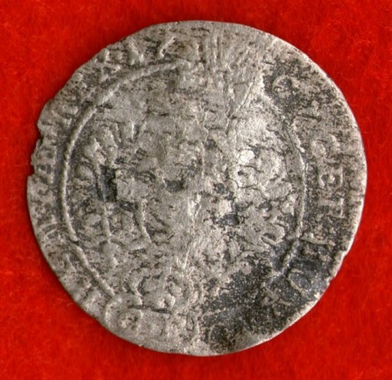 13......Josef I. (1705–1711) – 1 Groš - 3 krejcary