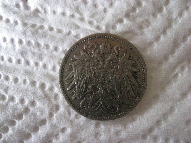 20 Heller 1894