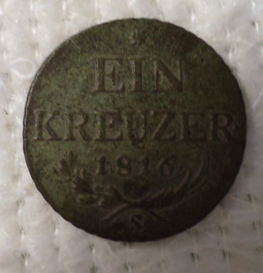 Kreuzer