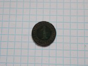 1 Pfennig