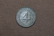 4 Pfenig 1932