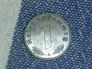 1 pfennig A