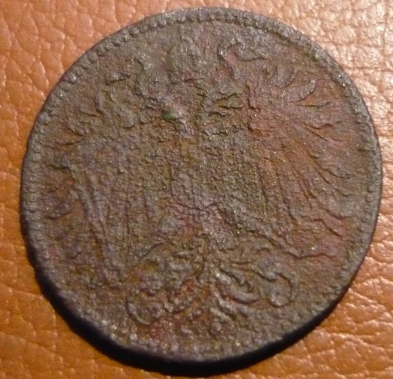 10 HELLER 1915