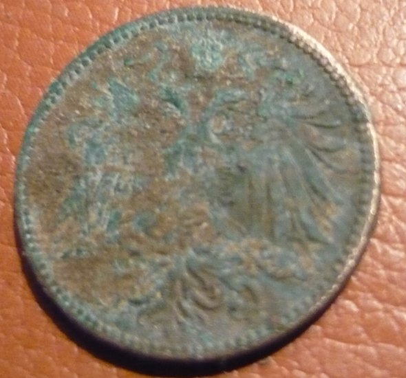 2 Heller 1896