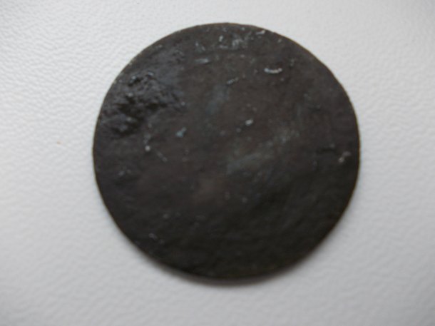 15 krejcárek 1664