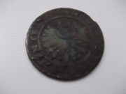 15 krejcárek 1664