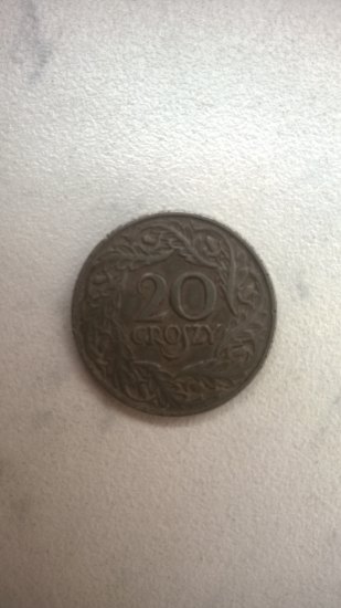 20 Groszy