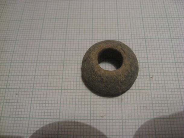 Přeslen 19 mm, 13 g