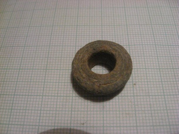 Přeslen 19 mm, 13 g