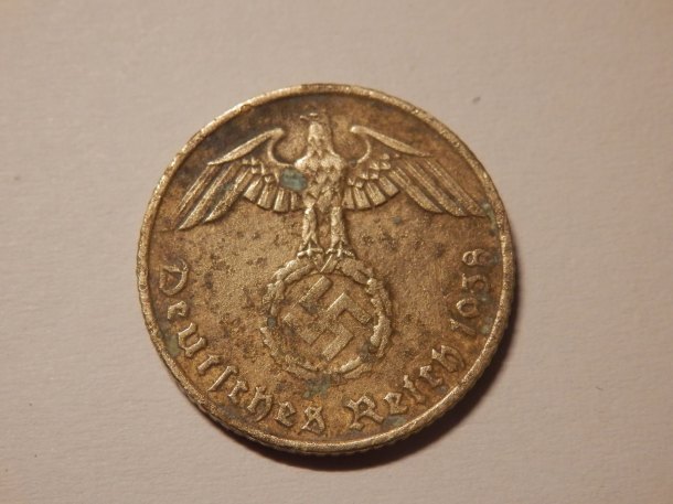 5 pfennig