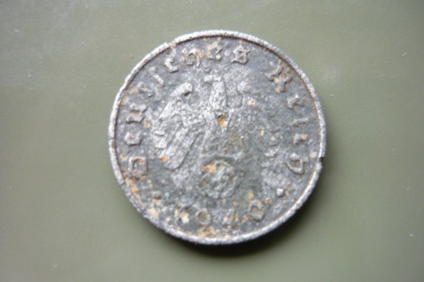 10 pfennig 1940