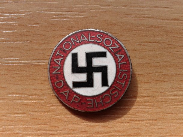 NSDAP