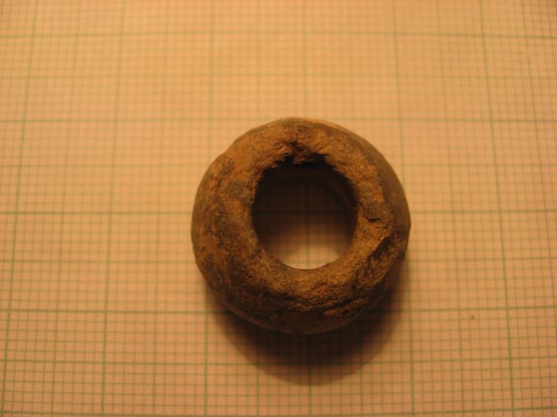 Přeslen 20 mm, 19 g