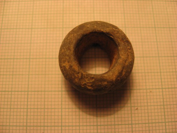 Přeslen 20 mm, 19 g