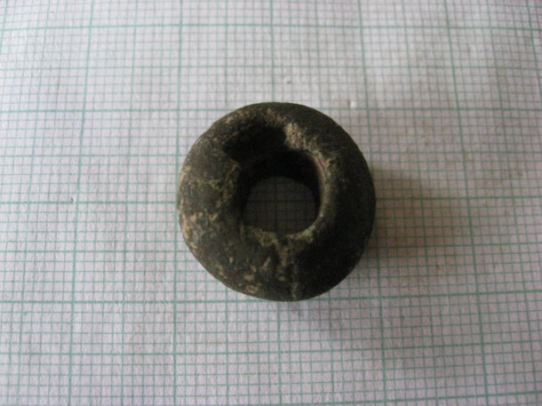 Přeslen 18 mm, 10 g