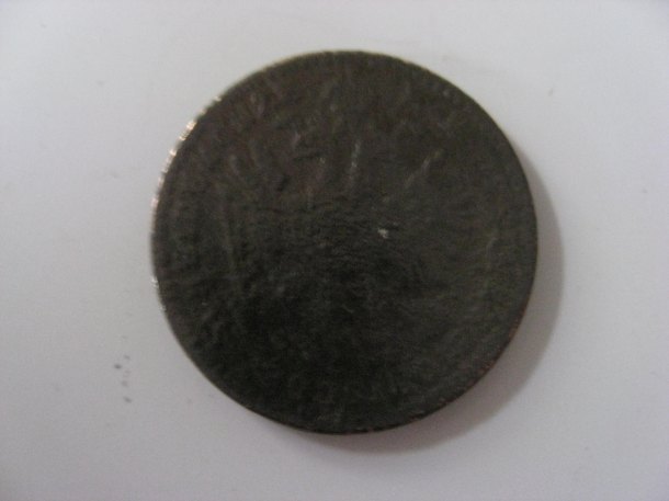 1 Kreuzer 1861 A