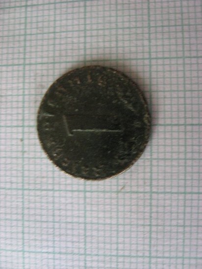 1 Reichspfennig