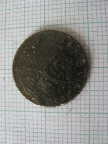 1 Reichspfennig