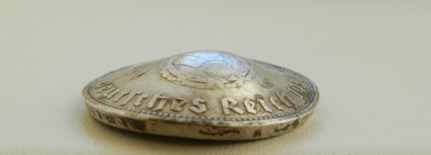 2 Reichsmark 1937