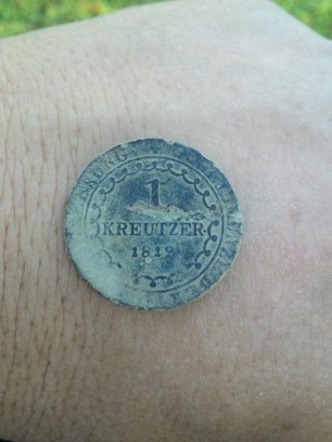 1 KREUTZER-1812