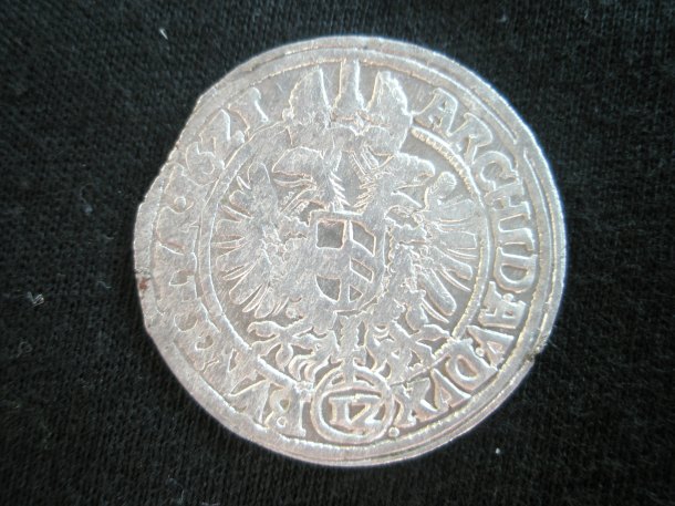 12 Kreuzer 1621