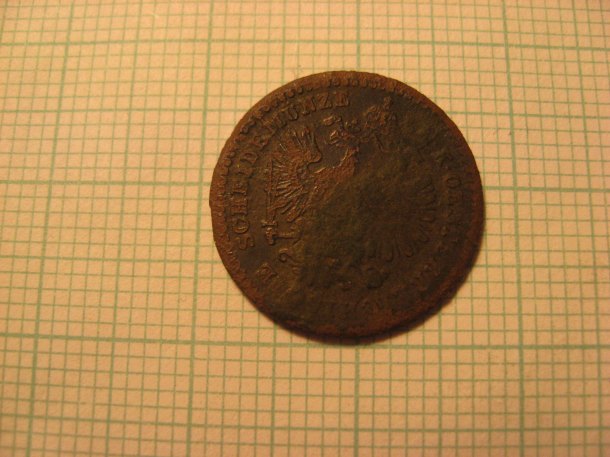 5/10 Kreuzer 18 1859 A