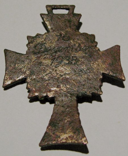 Mutterkreuz