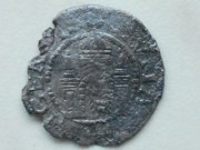 Riga-město (1300-1600)-1 Schilling