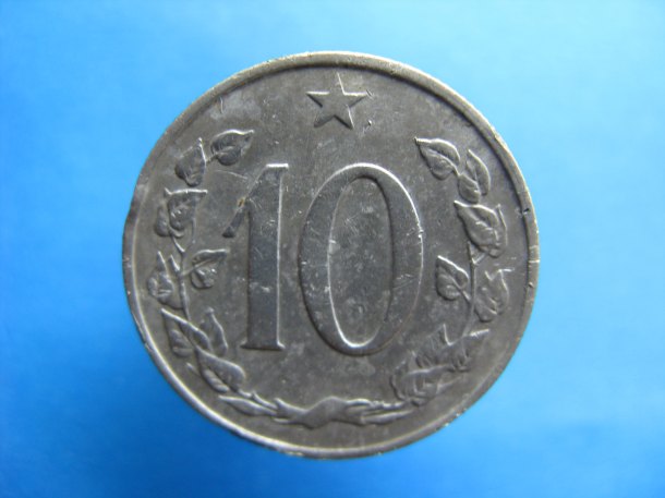 10 h (Desetihaléř) 1969