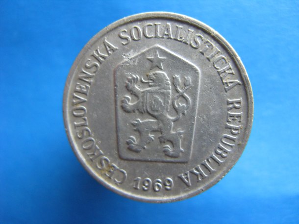 10 h (Desetihaléř) 1969