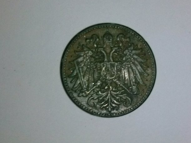 2 Heller 1896